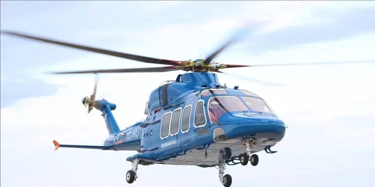 Jandarma'dan GÖKBEY İçin Tanıtım Filmi