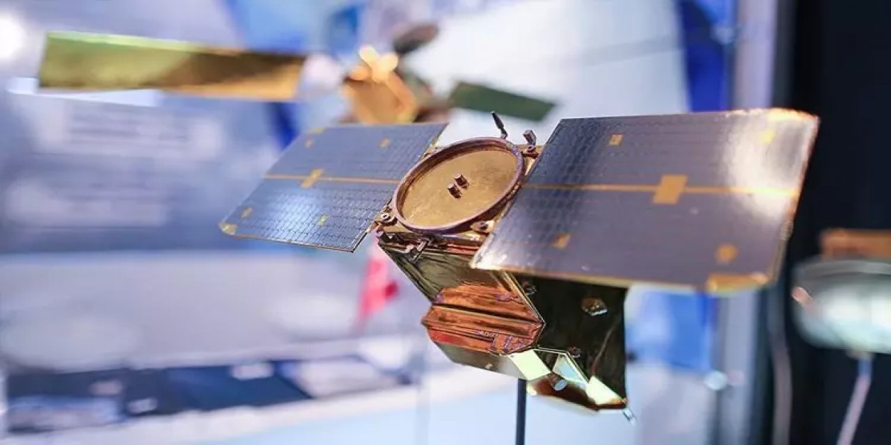 Uzayın Devleri Arasında 4 Türk Firması