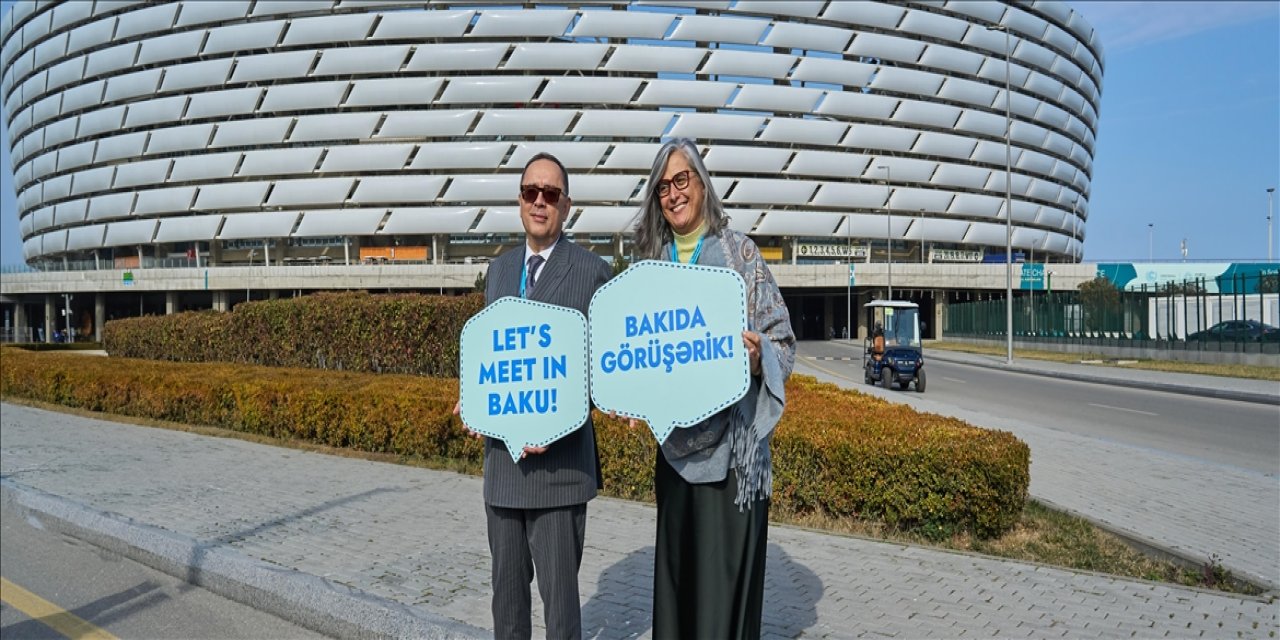 BM'den Bakü'deki Dünya Şehircilik Forumu'na Katılım Çağrısı