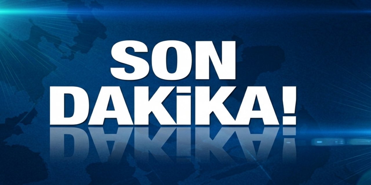 Elazığ'da 4.3 Büyüklüğünde Deprem