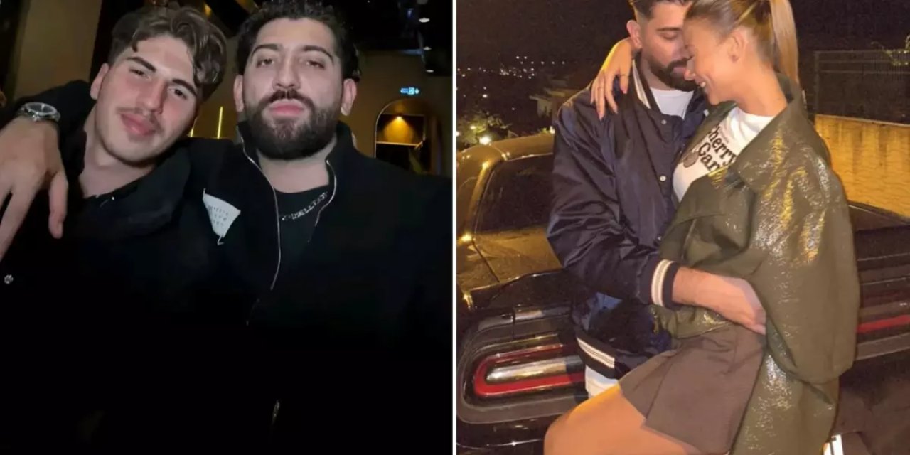 Kundakçı Cinayetinde Vahap Canbay'ın İfadesi Ortaya Çıktı: İlişkilerini Temizlikçiden Öğrendim