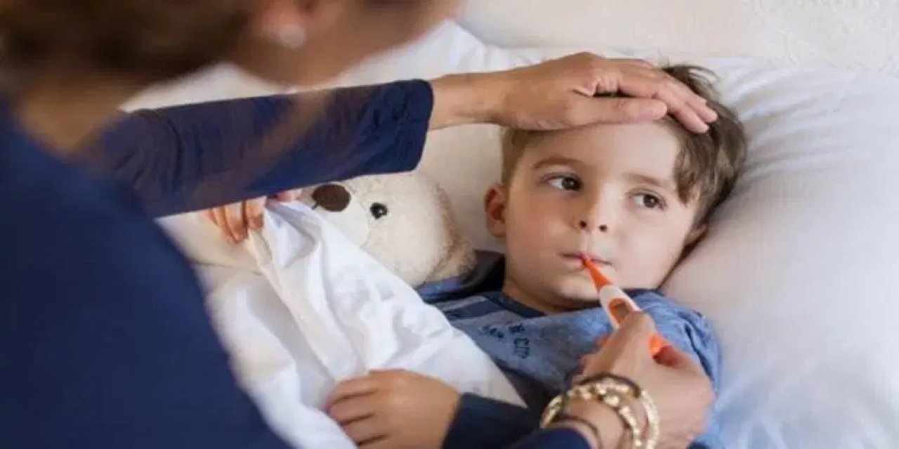 Menenjitte Erken Teşhis ve Aşı Hayati Riskleri Azaltıyor