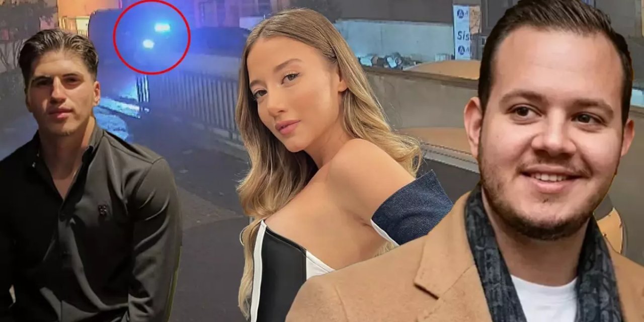 Görüntüdeki Detaya Dikkat: Kubilay Kaan Kundakçı Cinayetinde Herkes Aynı Soruyu Soruyor