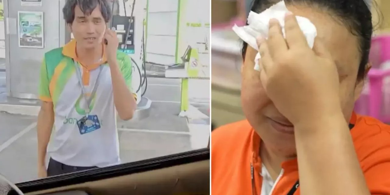 Tayland Felaketi Yaşıyor! Benzin Bitti, Klimalar Çalışmıyor, Turizm 3 Haftada Çöktü