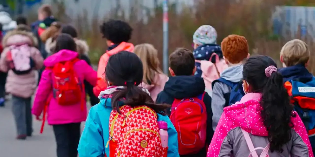 Eğitimde Kritik Uyarı: İlkokullarda Sınıfların Beşte Biri Boş Kalacak!