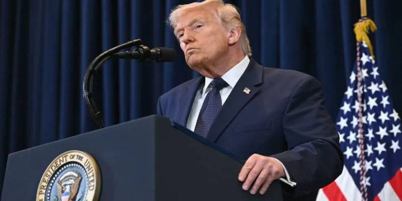 Trump'ın, Karşı Çıktığı Ve Kaldırılmasını İstediği "Postayla Oy" Uygulaması İle Oy Verdiği Ortaya Çıktı