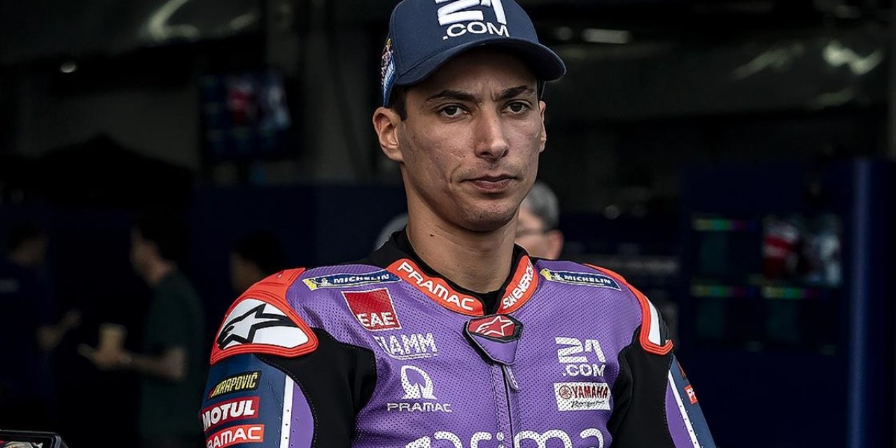 Toprak Razgatlıoğlu, Motogp'de Sezonun Üçüncü Yarışı İçin ABD'de Piste Çıkıyor