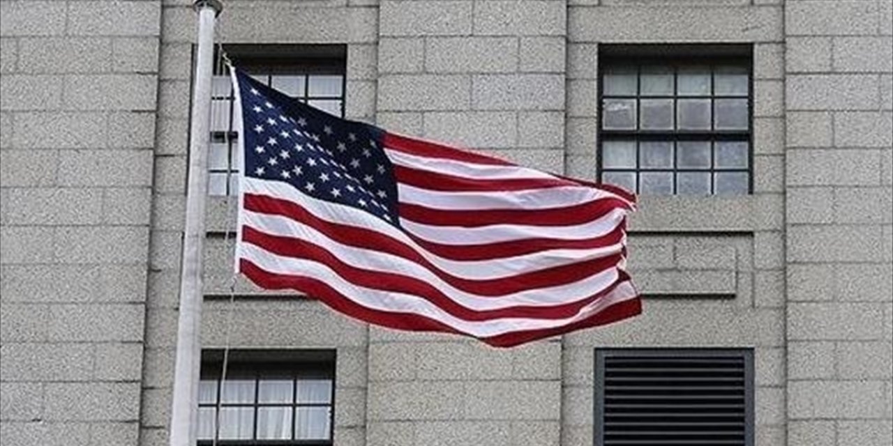 ABD’den Irak’taki Vatandaşlarına "Derhal Ayrılın" Çağrısı