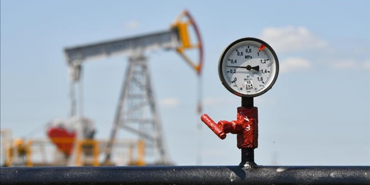 Hürmüz Boğazı Kriziyle Gelirleri Artan Rusya’nın Emtia Üretimi Sınırlı Kalıyor