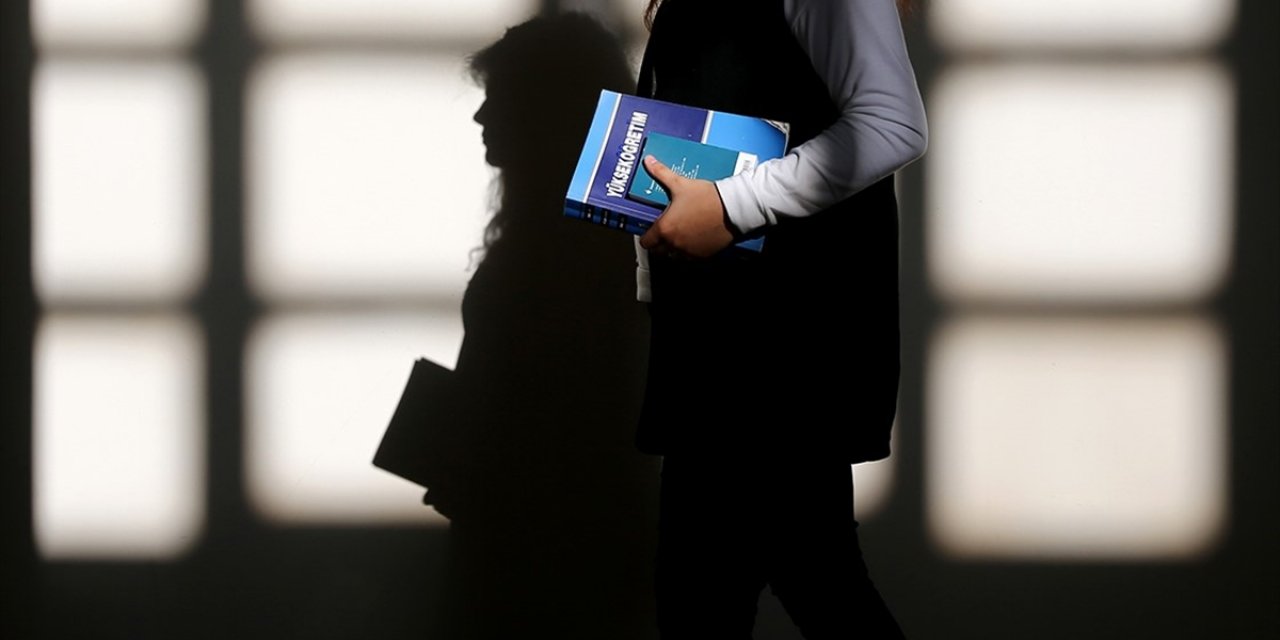 Türkiye'den 11 Üniversite Qs'in Alan Bazlı Sıralamalarında İlk 500'e Girdi