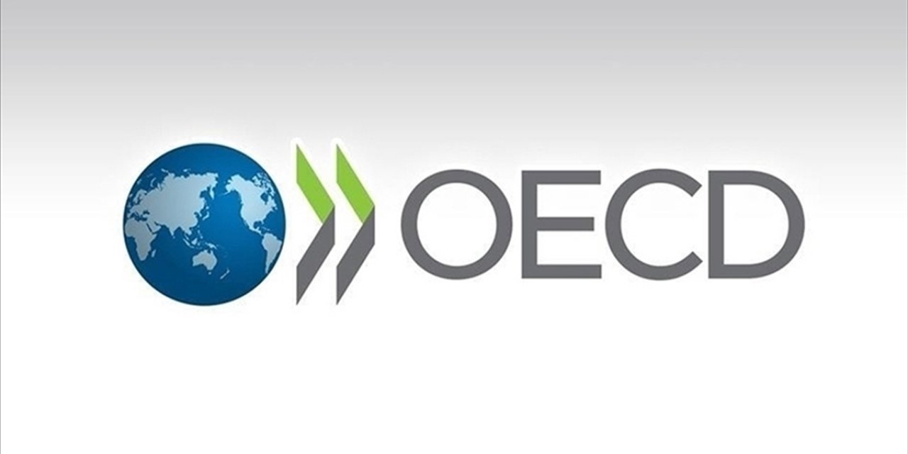 OECD, Küresel Ekonomiye İlişkin 2026 Büyüme Tahminini Korurken 2027 İçin Düşürdü