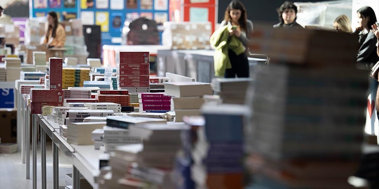 Türk Dünyası Yayıncıları Ankara'da Buluşacak