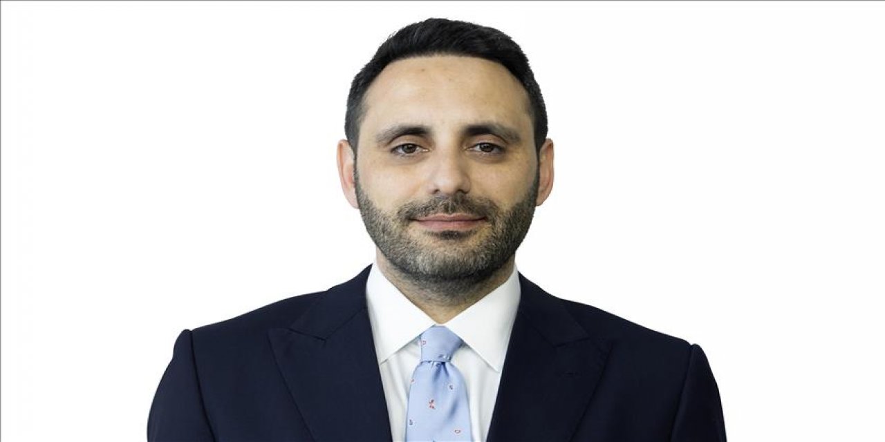 Türkmedya'da Üst Düzey Atama