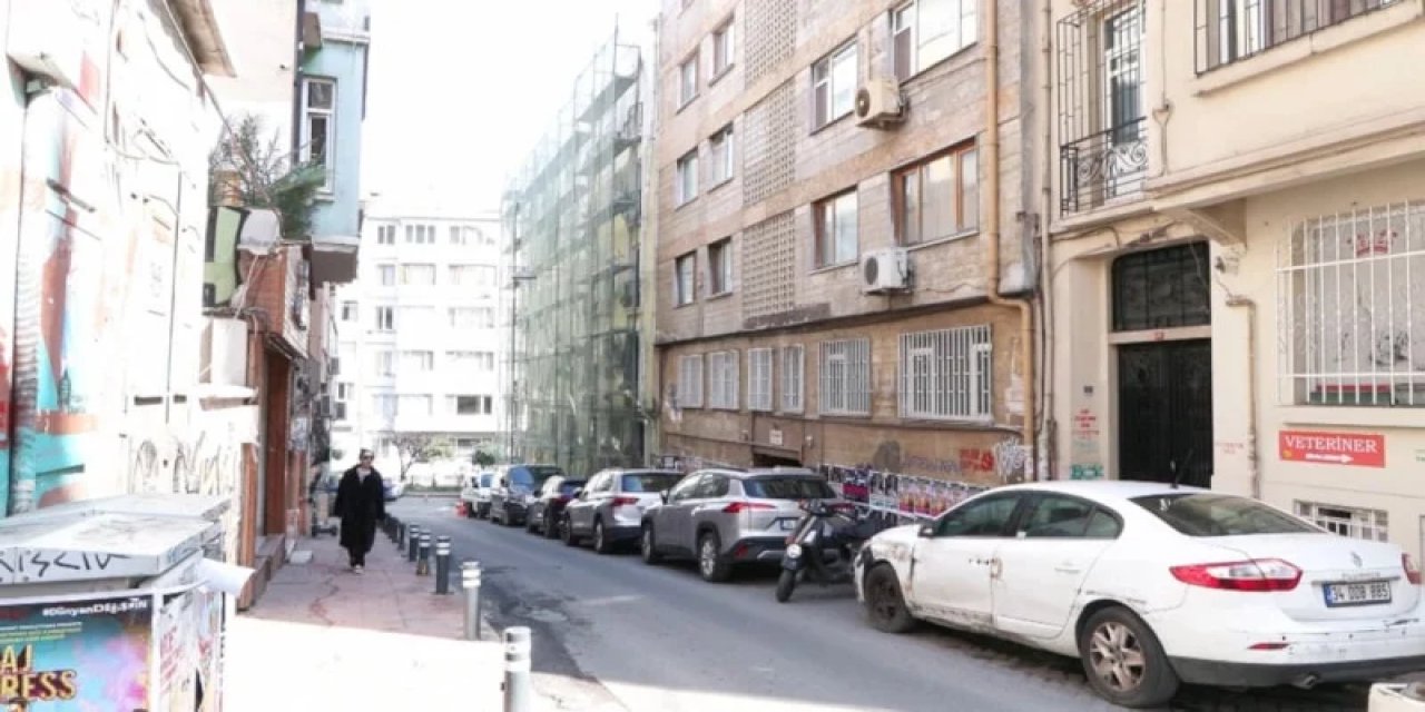 Orhan Pamuk'un 9 Dairesinin Bulunduğu 'Taray Apartman'ının Akıbeti Belli Oldu