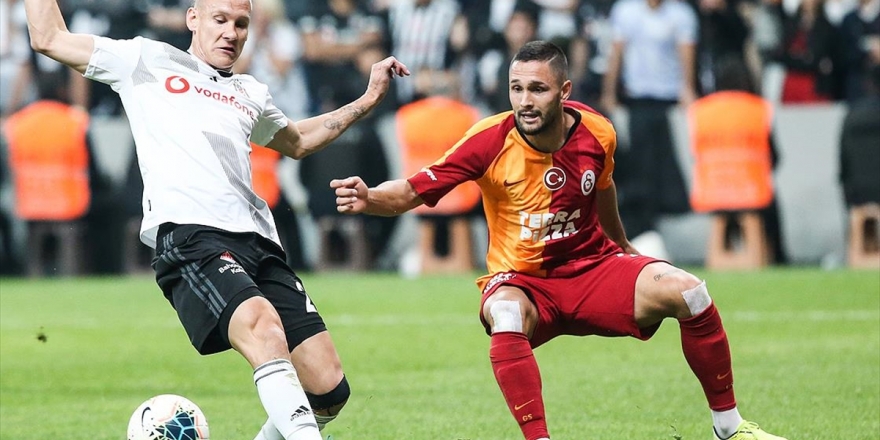 Golcüsü Var Golü Yok