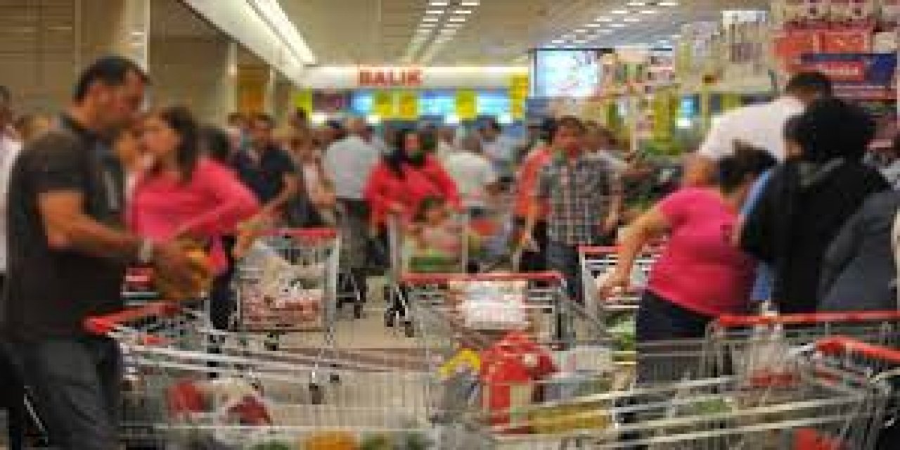 Tüketiciler Ramazan Ayında Fiyat Karşılaştırmasına Yöneldi