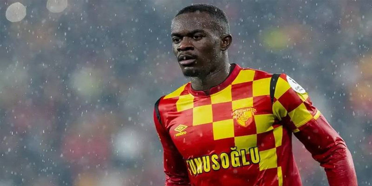 Beşiktaş'a Anthony Dennis Transferinde Dişli Rakip