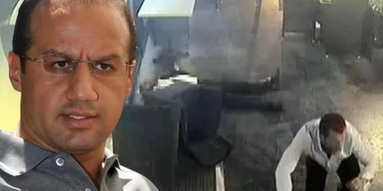 Türkiye'nin Konuştuğu Aile! Amca Kadayıfçıoğlu, Etiler'de Kurşun Yağmuruna Tutulmuş