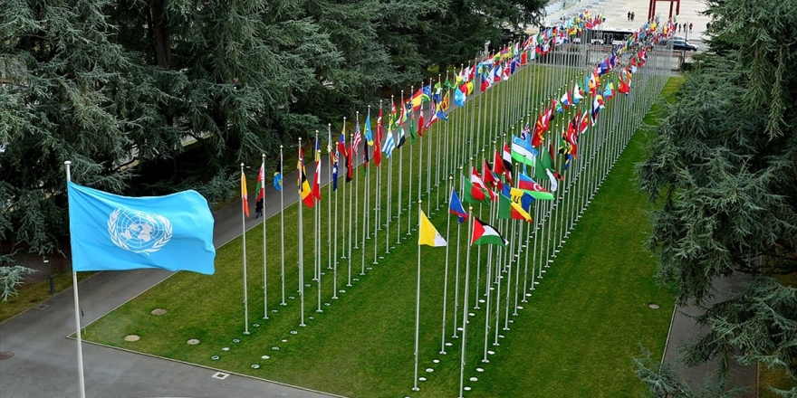 Suriye Krizinde 'Anayasa Komitesi' Dönemeci