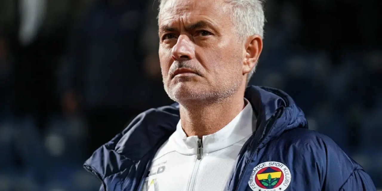 İşte Mourinho'nun Gelecek Sezon Yöneteceği Takım