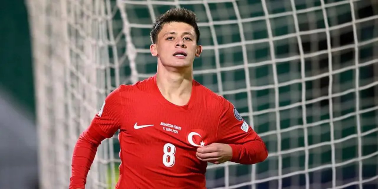 Dünya Kupası Yolunda İlk Adım: Türkiye Romanya'yı Ağırlayacak