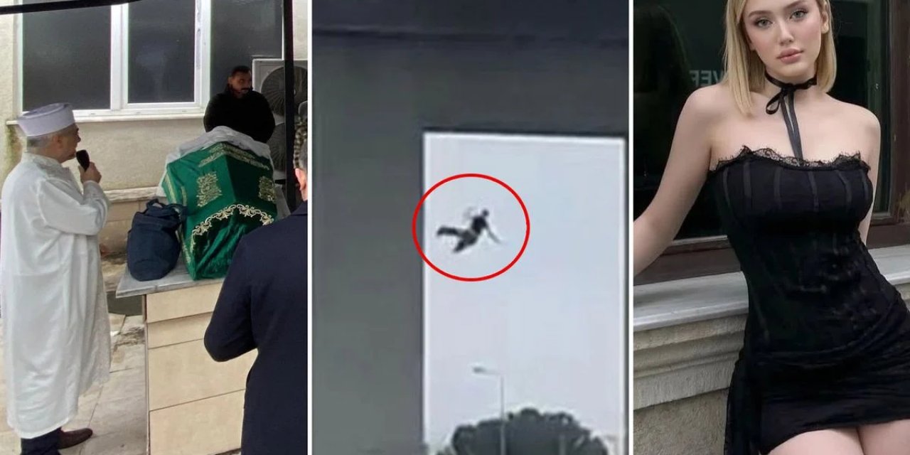 İntihar Eden Fenomen Kübra Karaarslan Kimdir? Babası İstanbul'un Göbeğindeki Camide İmam