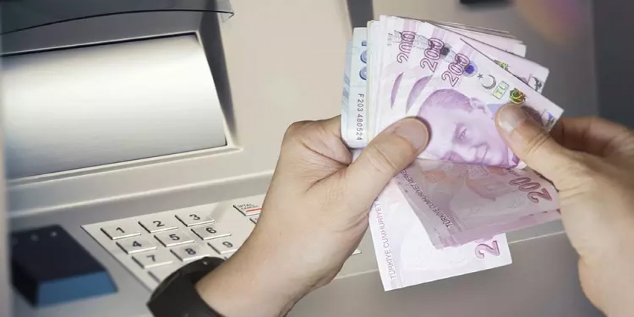 İhtiyaç ve Taşıt Kredilerinde Sert Düşüş