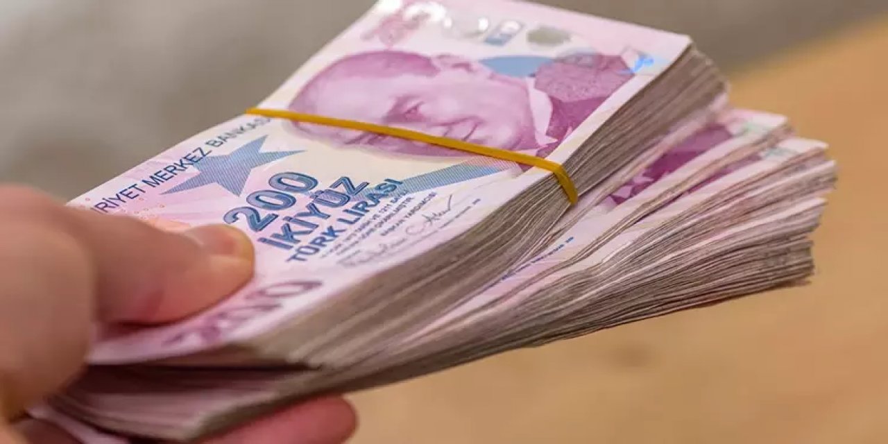 KKM Bakiyesindeki Düşüş Devam Ediyor