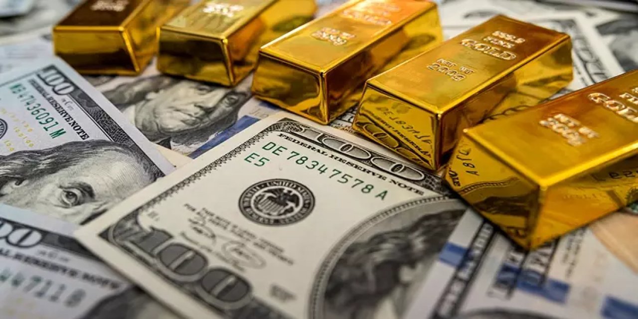 Merkez Bankası Rezervleri Açıklandı