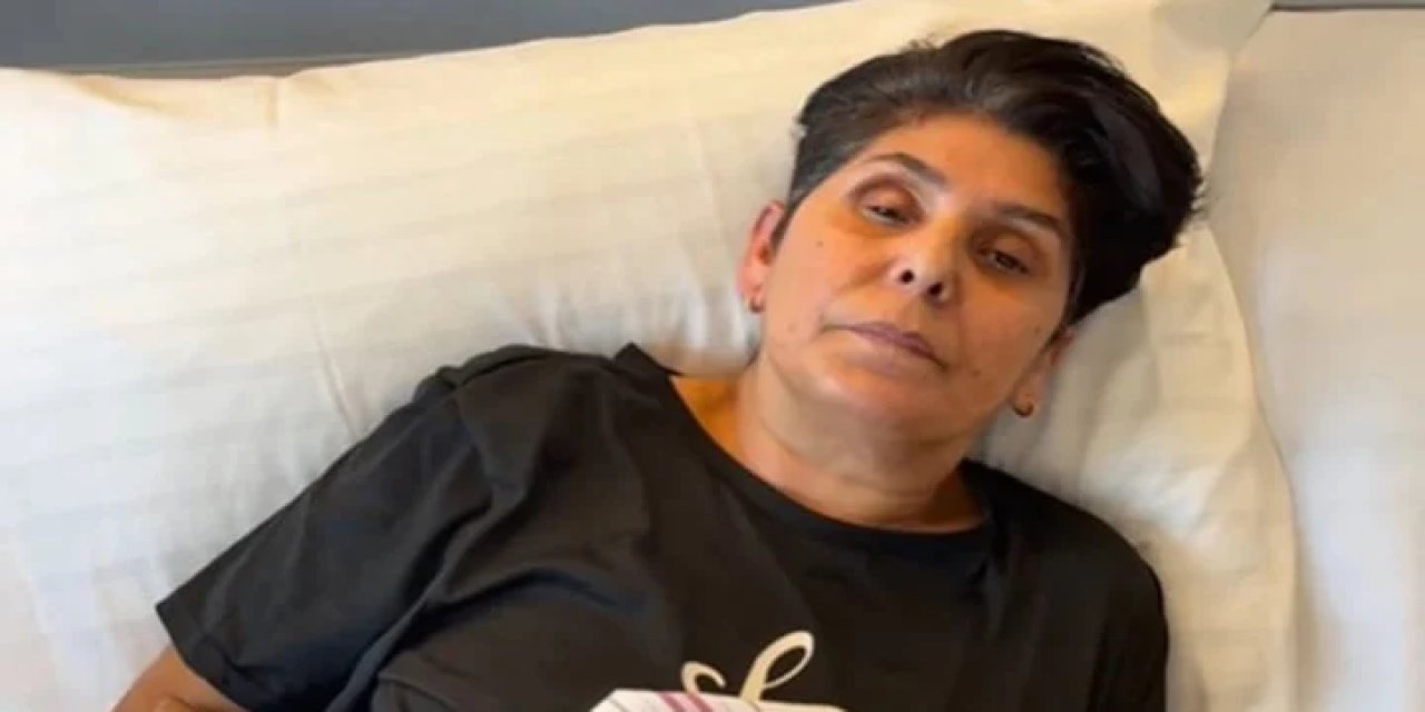 Cansever'in Son Sağlık Durumu! Sevenlerinden Dua İstedi