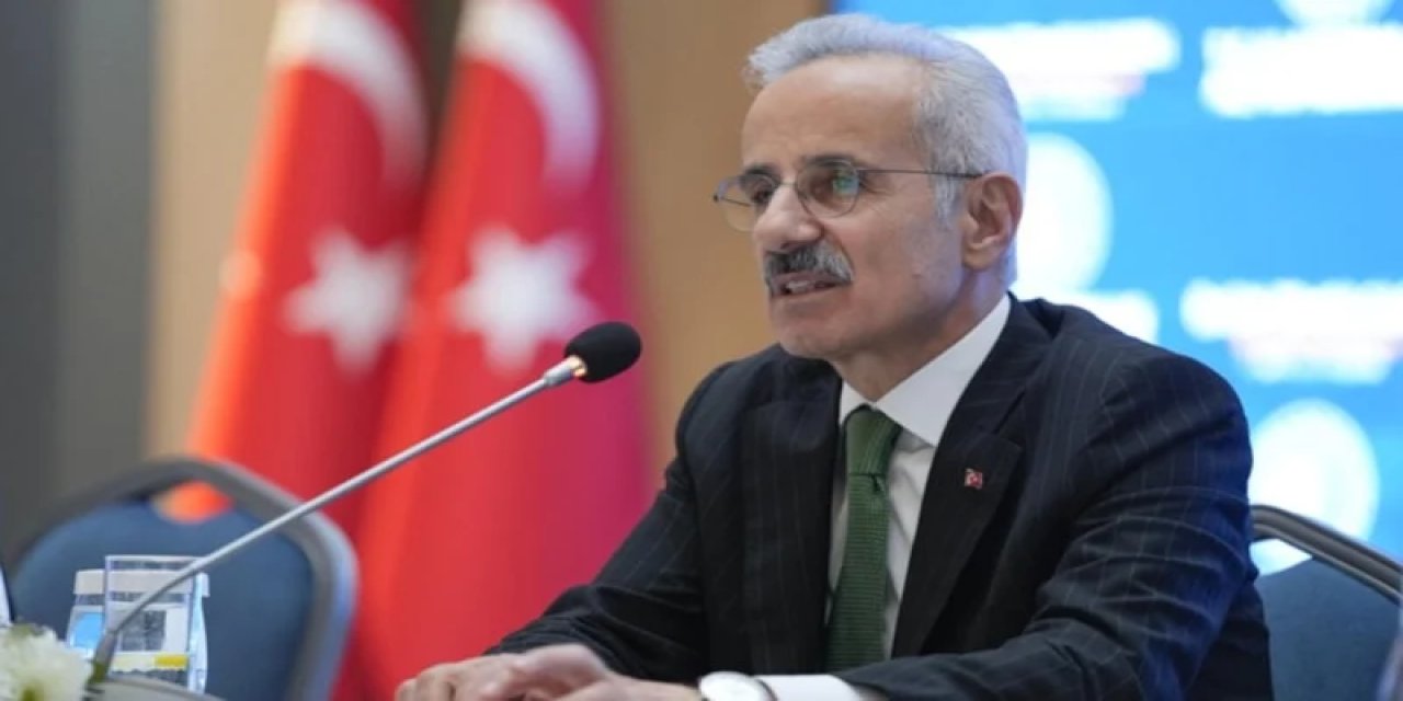 Abdulkadir Uraloğlu: 31 Mart'a Kadar Kapalı Havalimanlarına Uçuş Sağlanmayacaktır