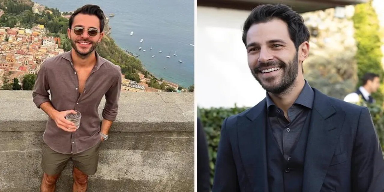 İşte Serbest Bırakılan Hakan Sabancı'nın İfadesi