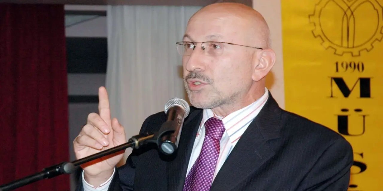 Eski AK Parti Milletvekili Bayram Ali Bayramoğlu Tutuklandı