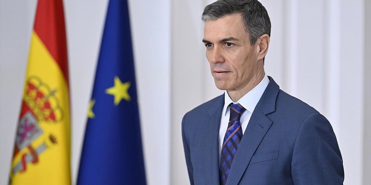 Sanchez, "Daha Özerk ve Özgür" Olmak İçin AB'den ABD'ye Boyun Eğmemesini İstedi