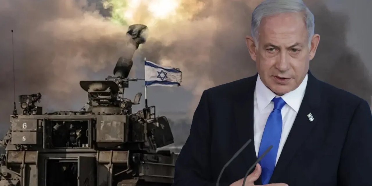 İsrail Ordusunda Kaos! Genelkurmay Başkanı İtiraf Etti, Netanyahu Hemen Tedbir Aldı