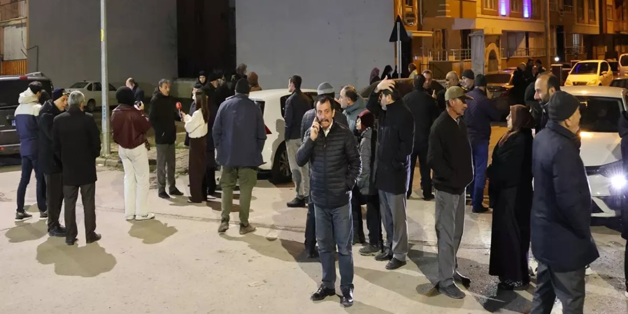 Umreye Gitmek İçin Yola Çıktılar, Kendilerini Karakolda Buldular