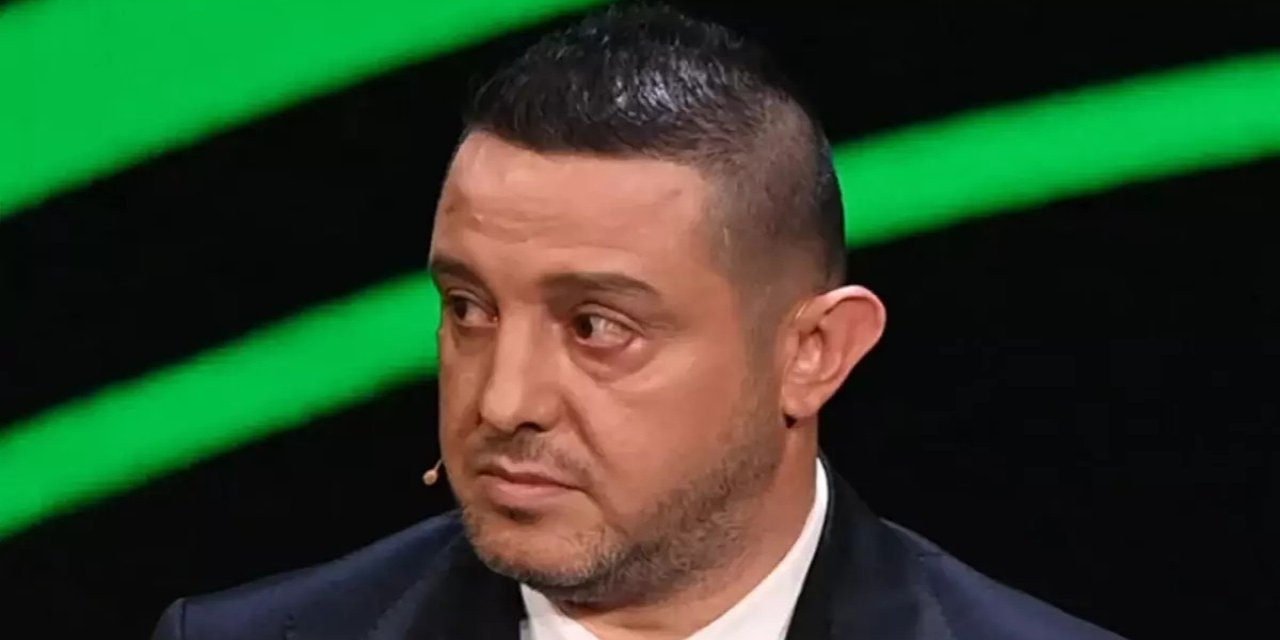 Nihat Kahveci'den Milli Yıldıza Övgü Dolu Sözler: Son Yılların Üretilmiş En İyi Robotu