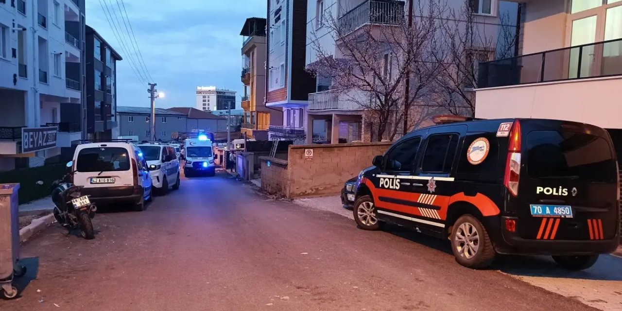 Eve Giren Ekipler Korkunç Manzarayla Karşılaştı! Hiçbir İz Yok