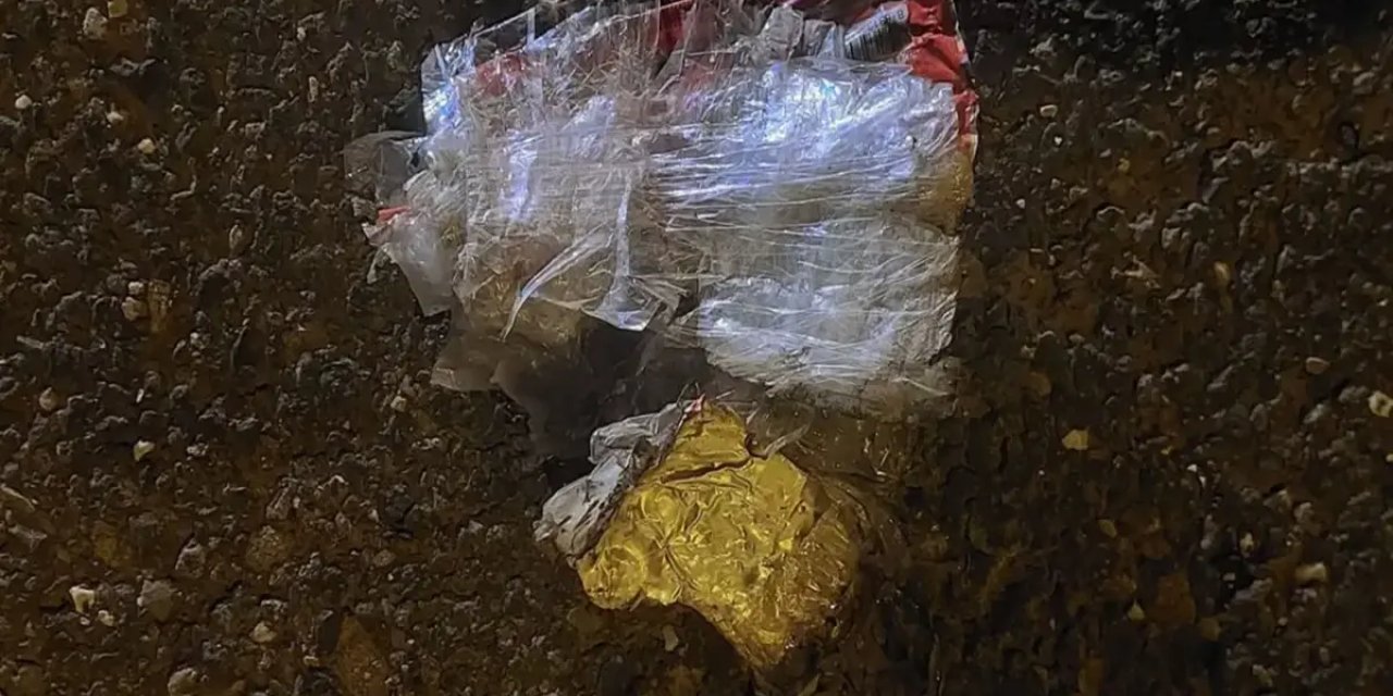 Diyarbakır'da Sivil Polis Aracının Geçişi Sırasında EYP Patladı