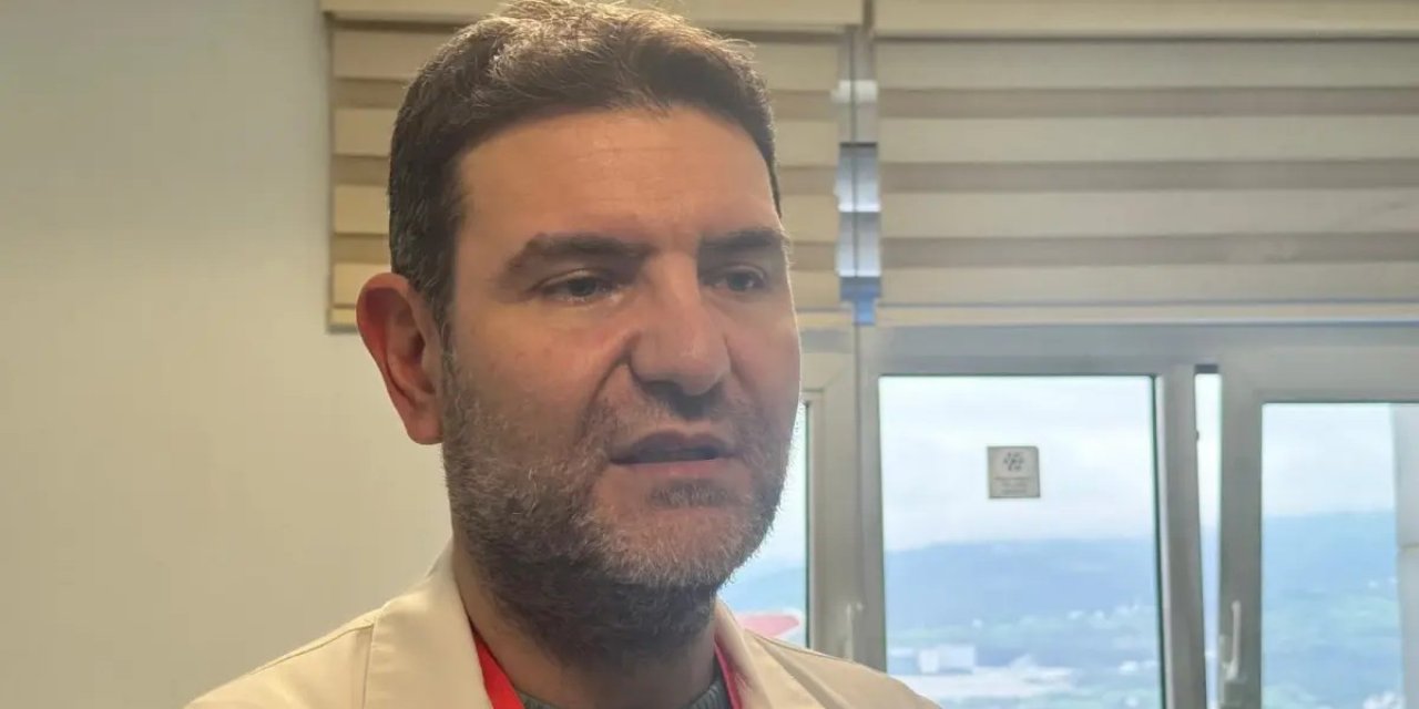 Kalbi 3 Saat Durdurularak, Aort Damarı Değiştirildi