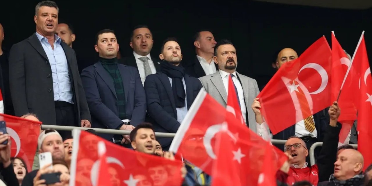 Maça Damga Vuran Kare