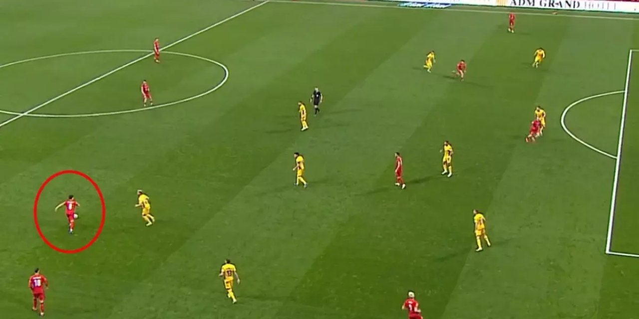 Ne Yaptın Sen Arda! Bütün Ülke Onu Konuşuyor