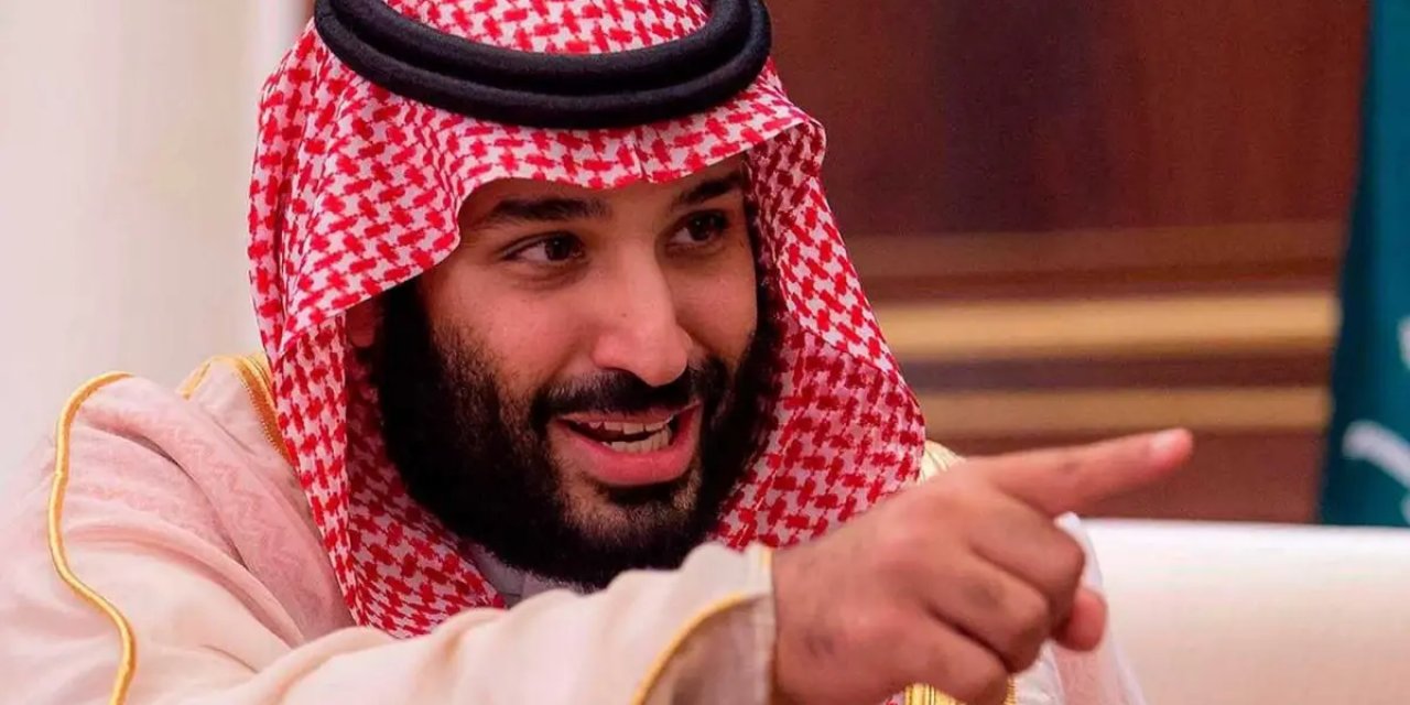 Suudi Arabistan Tüm Dünyaya Duyurdu! Hürmüz'e Alternatif Geliyor