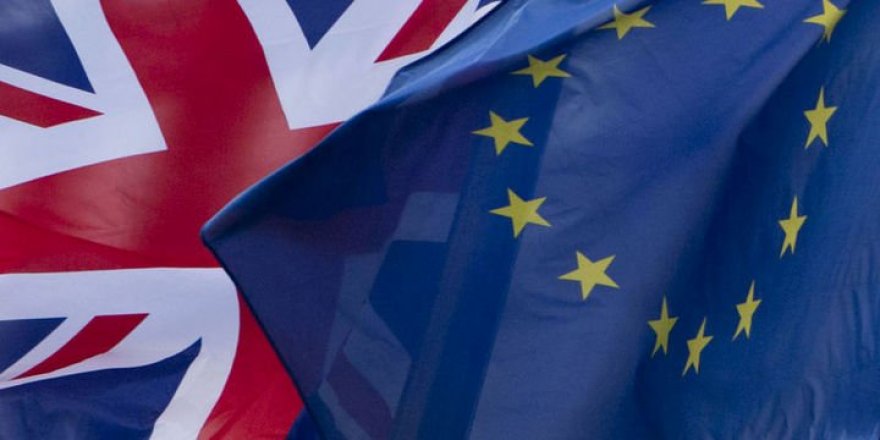 Avrupa Birliği Brexit'in 31 Ocak 2020'ye ertelenmesi talebini kabul etti