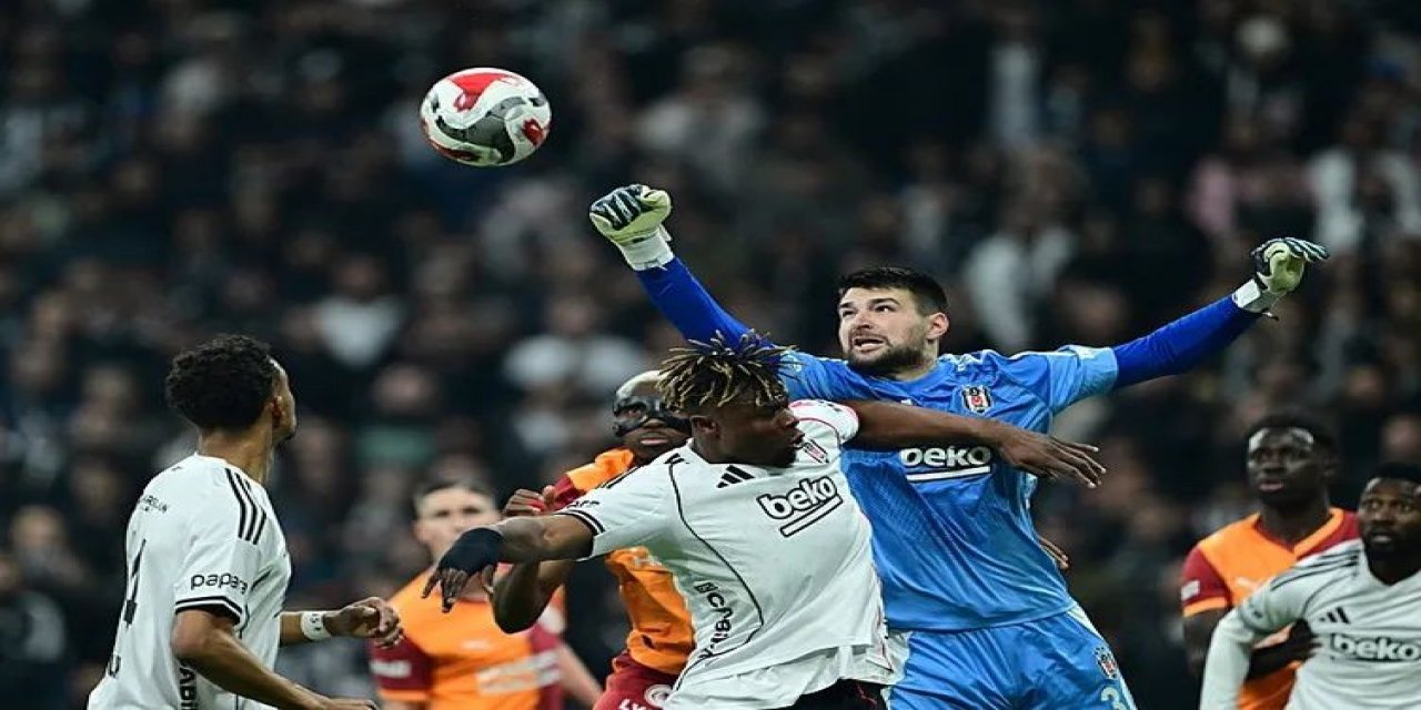 Sergen Yalçın'ın Ersin Kararı Ortaya Çıktı: Sözleşmesi Uzatılmamıştı!