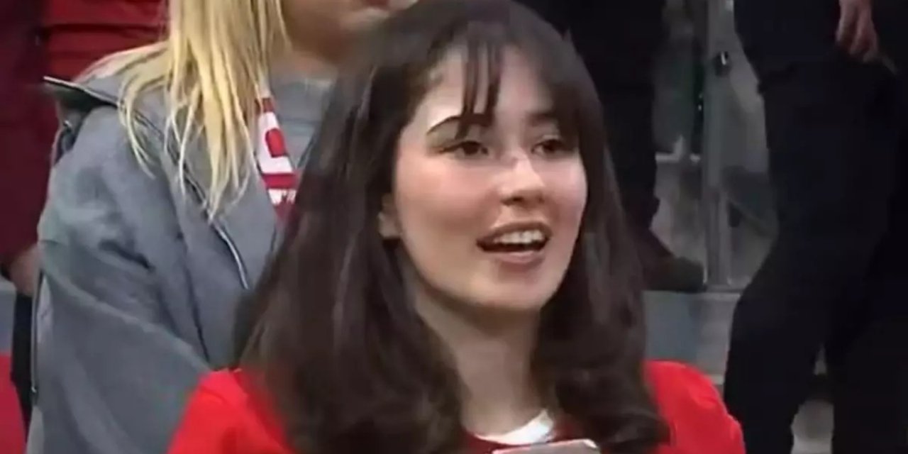 Tarihi Maça Damga Vuran Kare