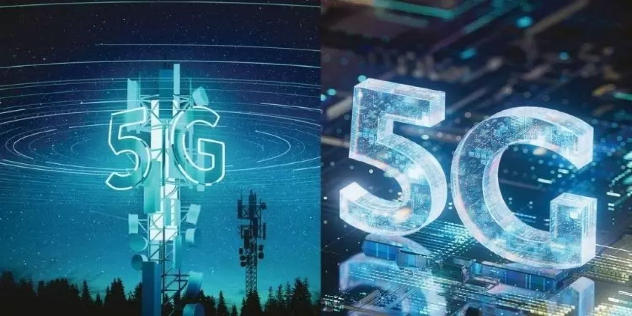 İlk Testler Yapıldı 1 Nisan’da Yeni Dönem Başlıyor… 5G’de Yüksek Veriye Dikkat
