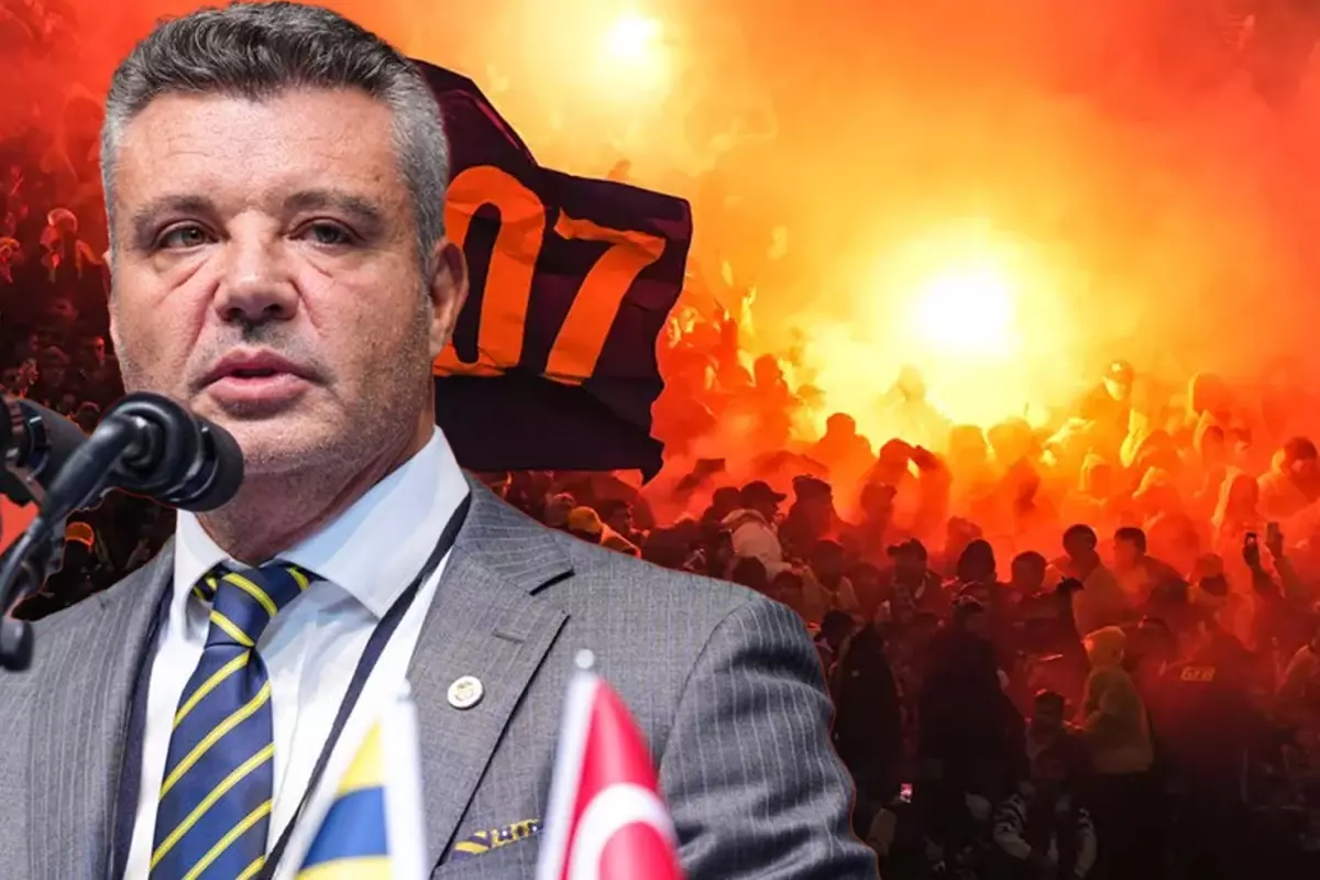 Fenerbahçe'nin Genç Yıldızı Türkiye'yi Terk Etti