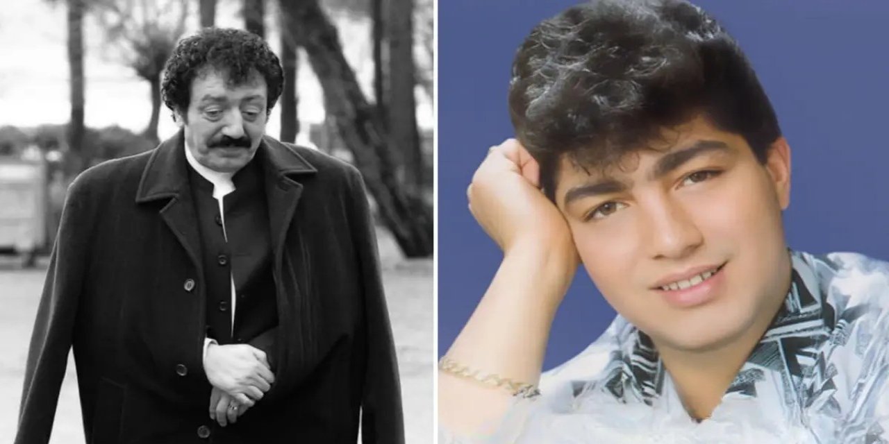 Müslüm Gürses'in Veliahtı Olarak Gösterilen Orhan Esen Hayatını Kaybetti