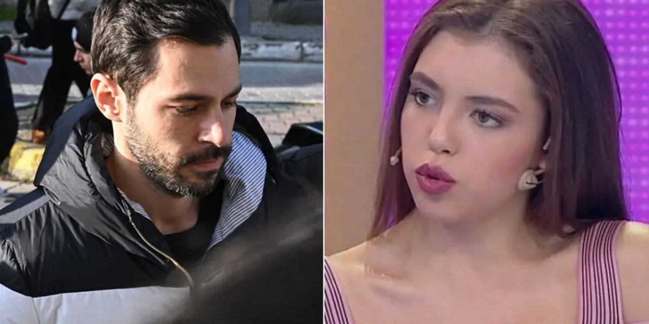 Aygün Aydın'dan Adını Veren Hakan Sabancı'ya Sert Tepki: 7 Ceddini...